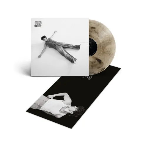 WALK ME HOME...	(140 GR 12" -LTD.)