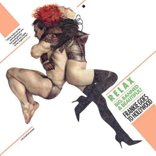 Everybody Scream (Chamber Version, EP,10INCH/45 RPM)