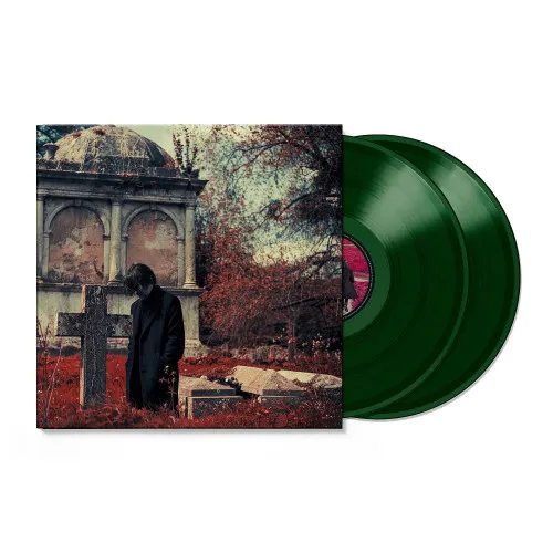 Requiem for a Village (Limited Edition Village Green Vinyl)