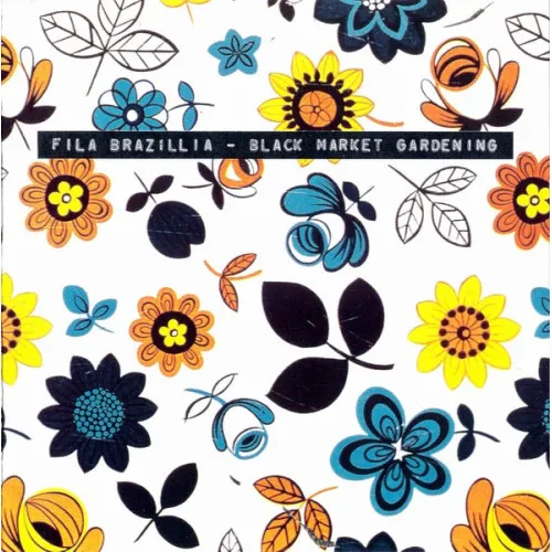 BLACK MARKET GARDENING