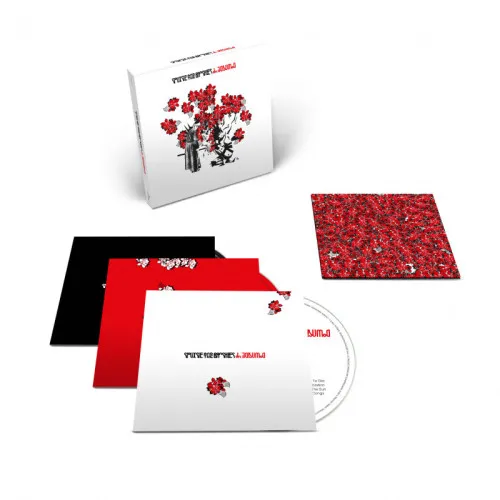 Downside Up (3CD)