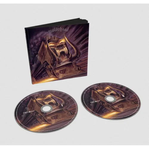 Orgasmatron (40th Anniversary Edition)