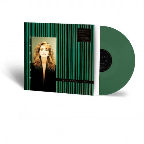 The Long Play (40th Anniversary / Colored Vinyl)