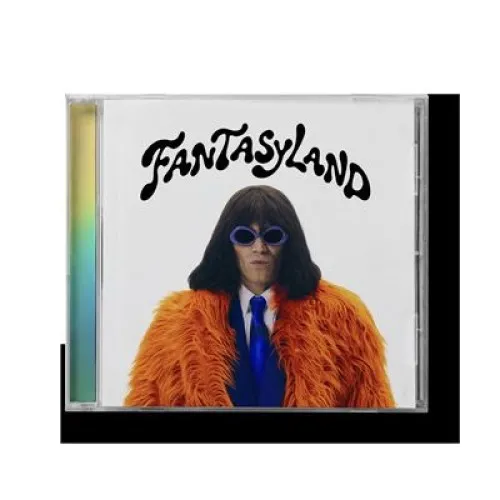 FANTASYLAND