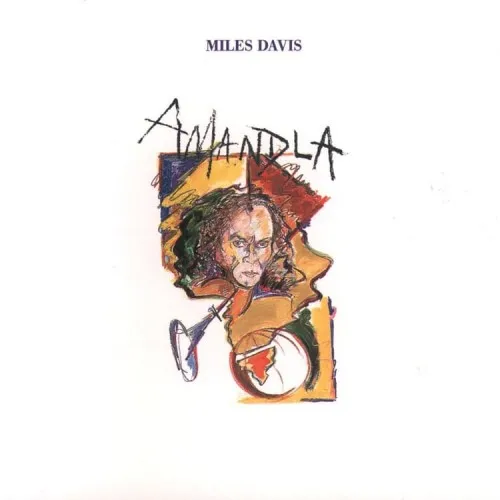 AMANDLA