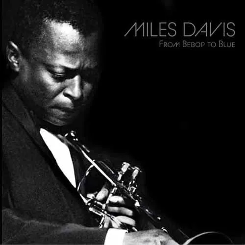 From Bebop To Blue - RSD 2026