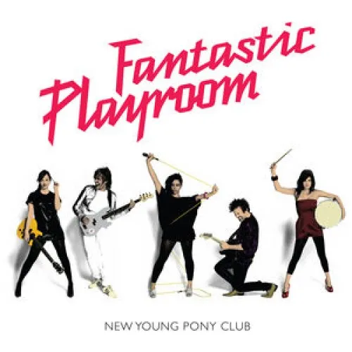 Fantastic Playroom LP RSD 2026