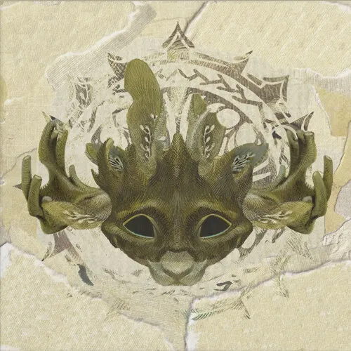 ORIGINS (140 GR 12" -LTD.)