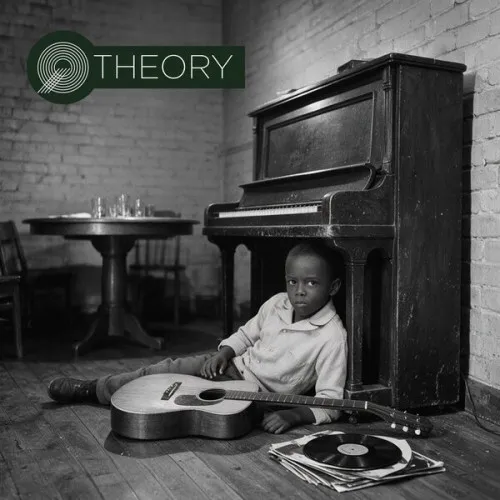 Q Theory- Quantum Leap Vol. 2