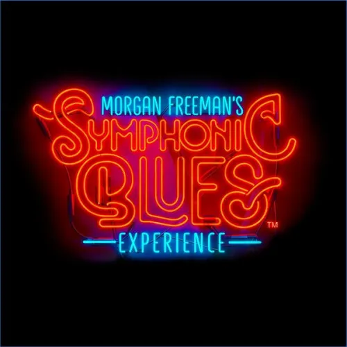 Morgan Freeman's Symphonic Blues -