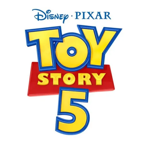 Toy Story 5 - Original Motion Picture Soundtrack