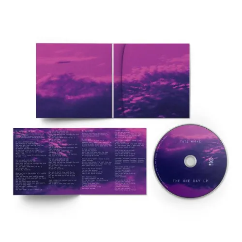 ONE DAY LP