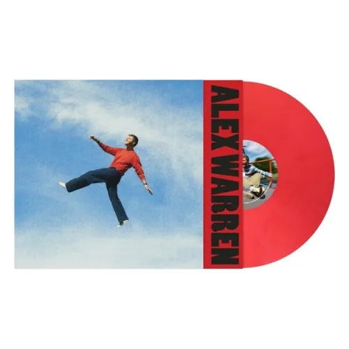 WILDCHILD (140 GR 12" RED)