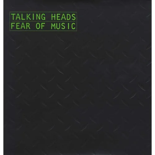 FEAR OF MUSIC (LTD. 3CD+BLU-RAY)