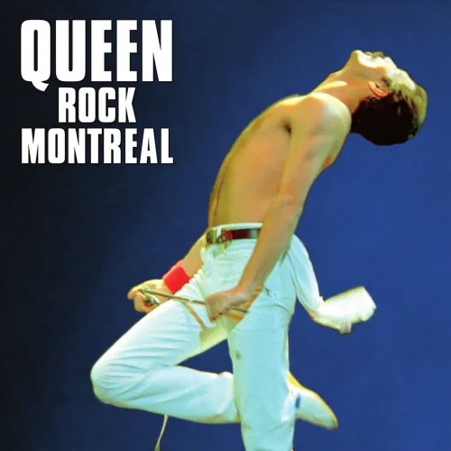 ROCK MONTREAL