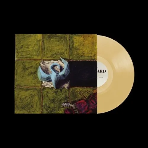 Blizzard LP GOLD INDIE
