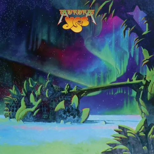 AURORA