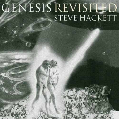 GENESIS REVISITED I