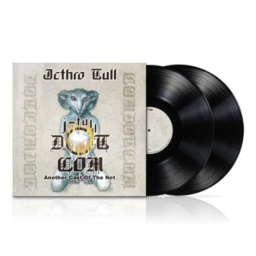 J-Tull Dot Com: Another Cast Of The Net