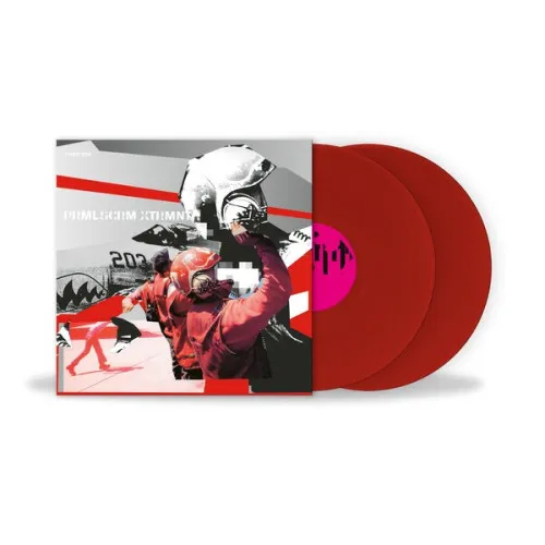 XTRMNTR (RED)