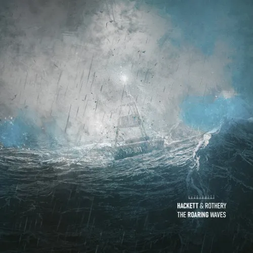 ROARING WAVES