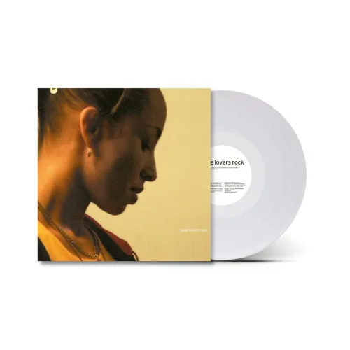 Lovers Rock (Clear) - National Album Day 2026