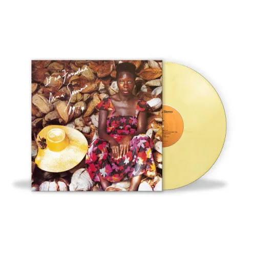 It Is Finished (Sunhat Yellow) - National Album Day 2026