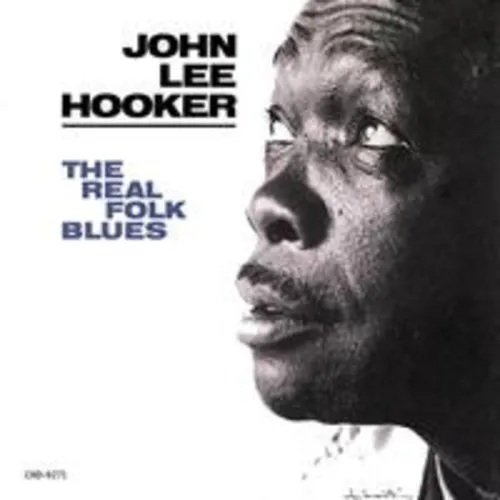 The Real Folk Blues