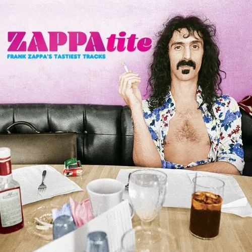 Zappatite