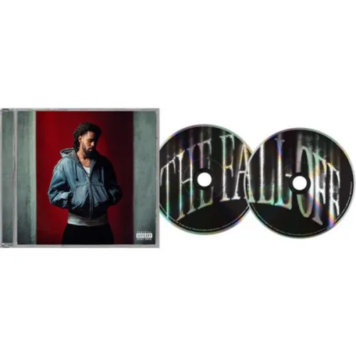 THE FALL-OFF