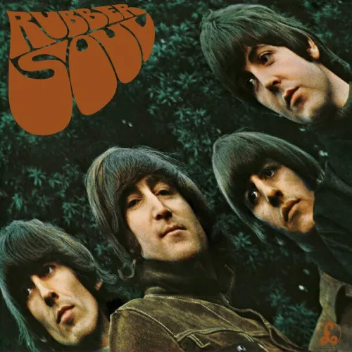 Rubber Soul - 2026 Mix LIFETIME