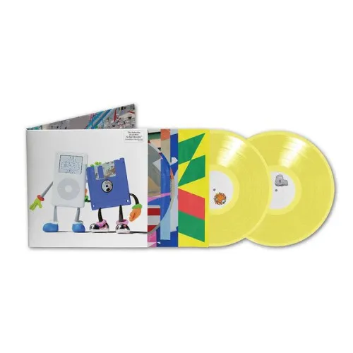 NO BAD MEMORIES (YELLOW VINYL)