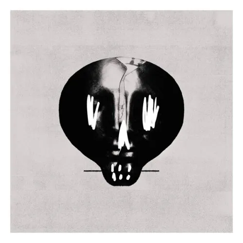Bullet For My Valentine LP BLACK