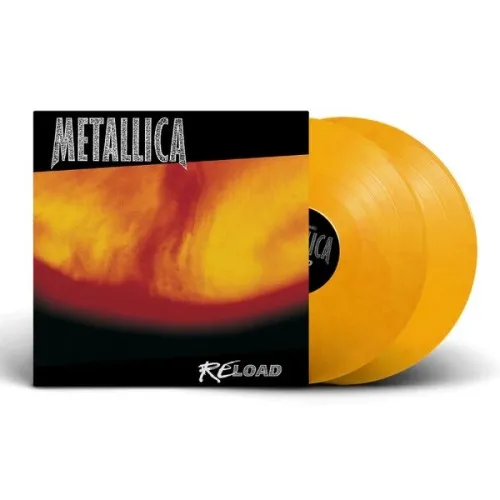 Reload - Remastered Ltd. (Orange)