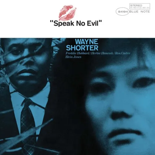 Speak No Evil - Blue Note Essentials
