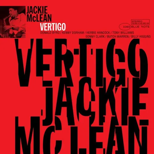Vertigo (Blue Note Tone Poet Series)
