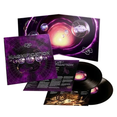 Magnification - 2LP Set