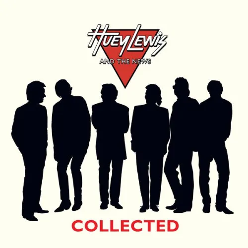 COLLECTED (LTD. WHITE)