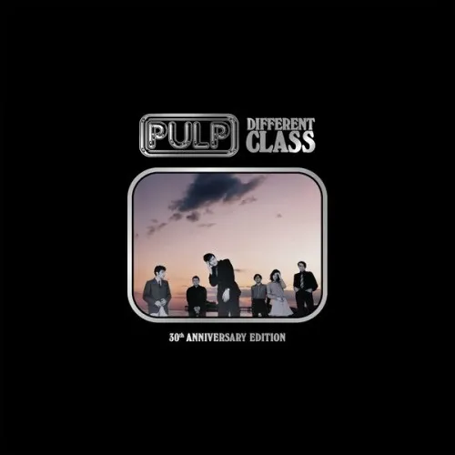 Different Class - Remastered 2025 / 2026 Reissue