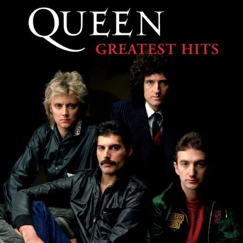 GREATEST HITS (REISSUE)