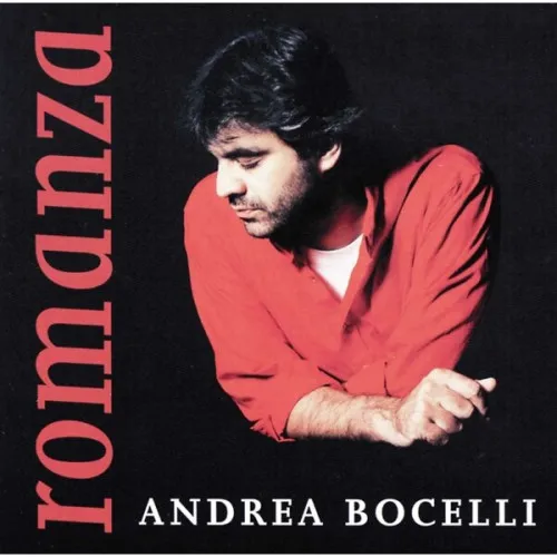 ROMANZA