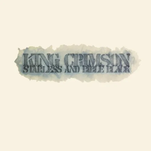 Starless And Bible Black (remixed by Steven Wilson & Robert Fripp) (200 g)