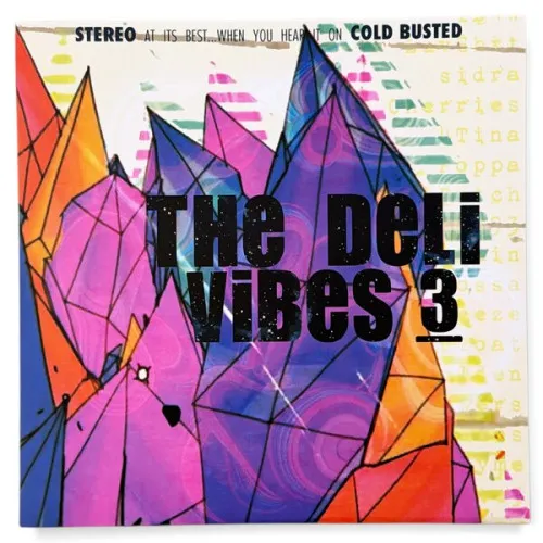 DELI - VIBES 3