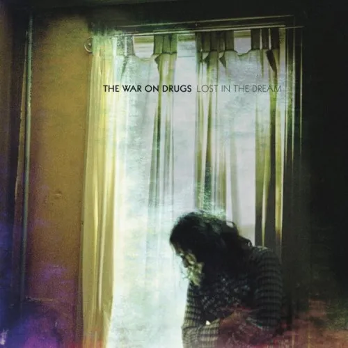 Lost In The Dream - DIGI