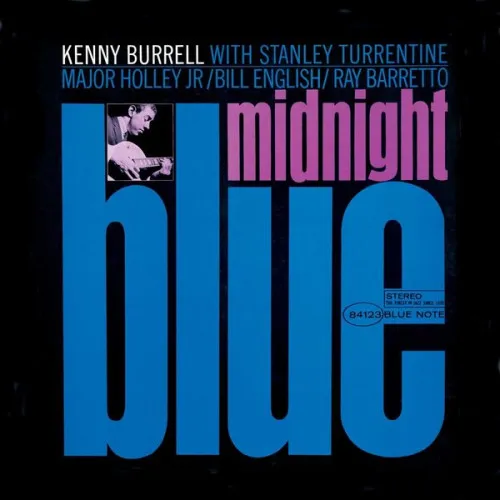 Midnight Blue - Blue Note Essentials