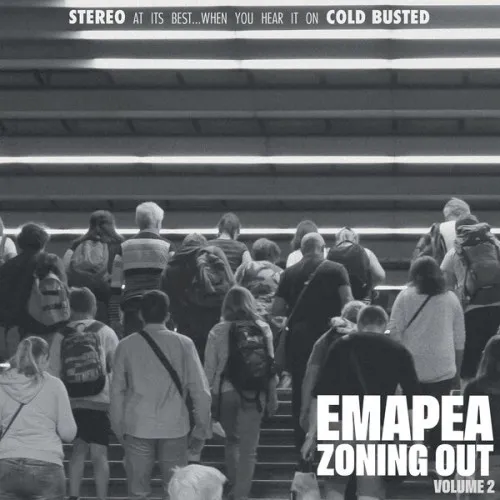 ZONING OUT VOL.2 (YELLOW)