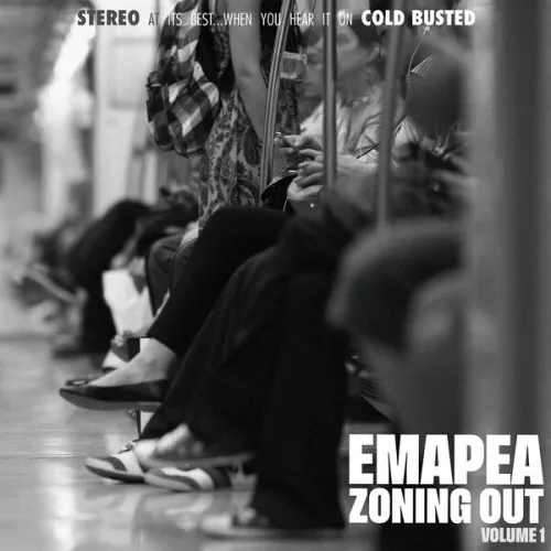 ZONING OUT VOL.1 (YELLOW VINYL)