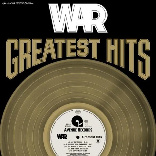 GREATEST HITS