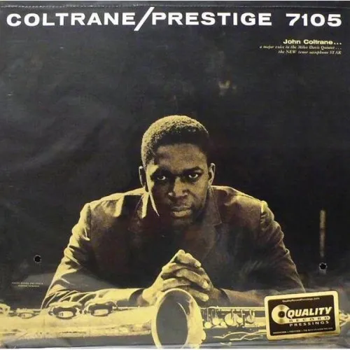 COLTRANE 