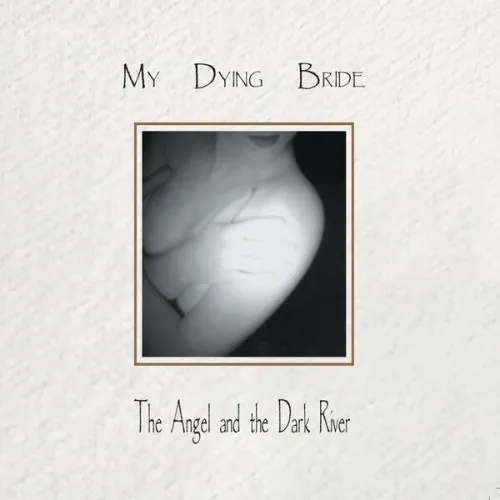 The Angel & The Dark River LP CLEAR